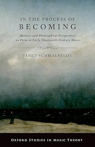 In the Process of Becoming