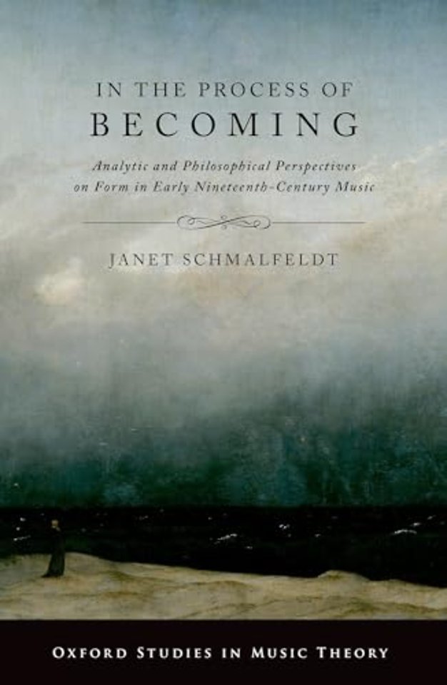 In the Process of Becoming