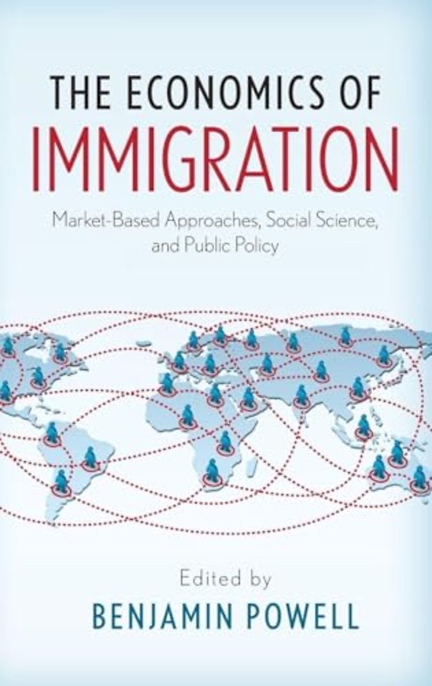 The Economics of Immigration