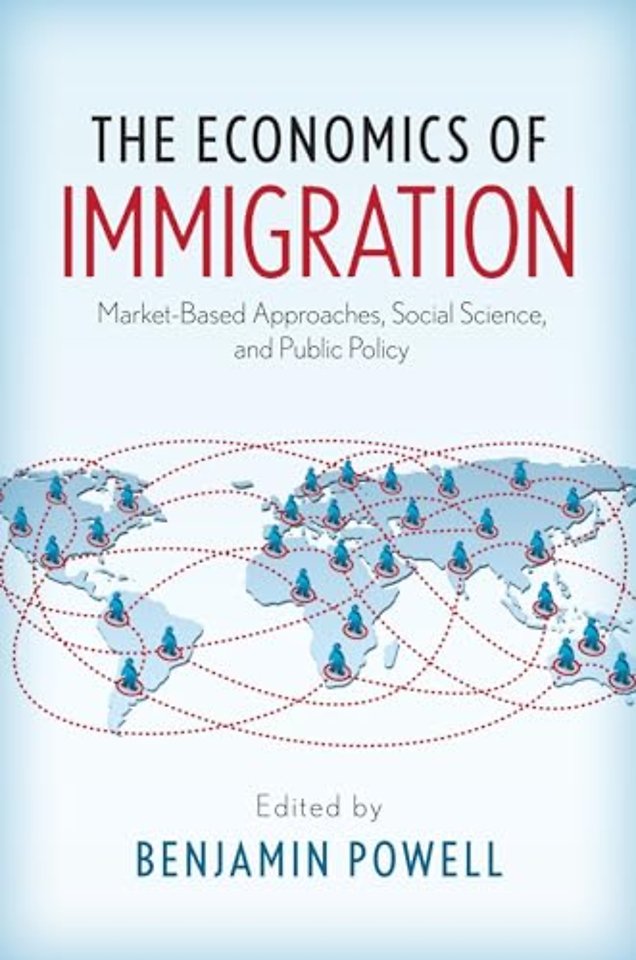 The Economics of Immigration