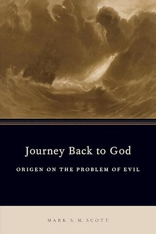 Journey Back to God
