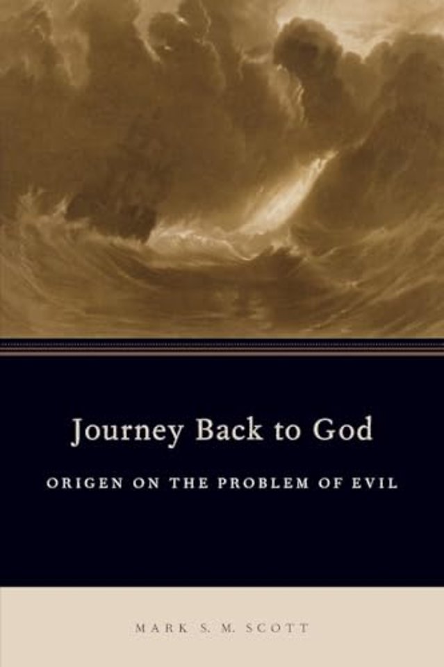 Journey Back to God
