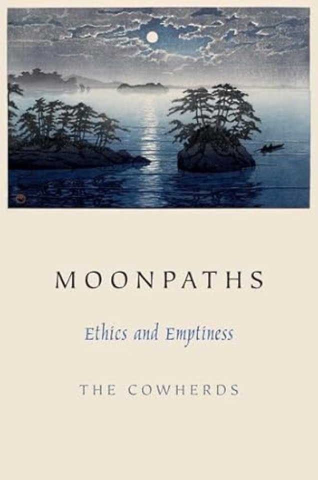 Moonpaths
