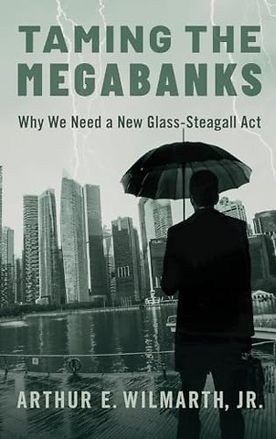 Taming the Megabanks