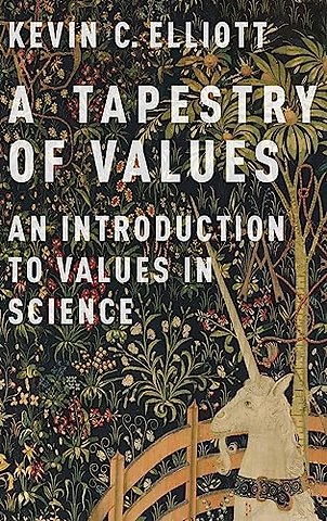 A Tapestry of Values