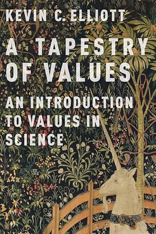 A Tapestry of Values