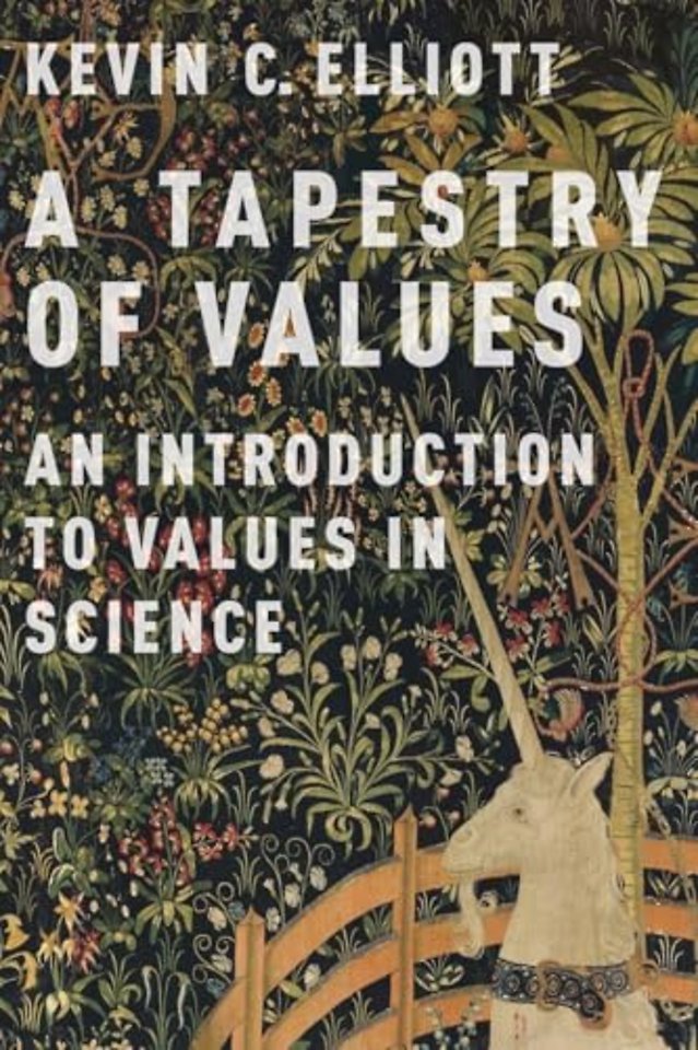 A Tapestry of Values