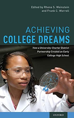 Achieving College Dreams