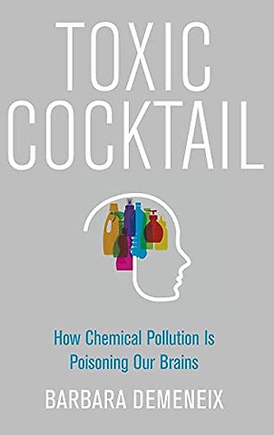 Toxic Cocktail