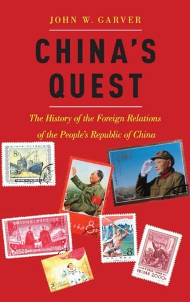China's Quest