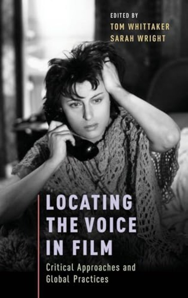 Locating the Voice in Film