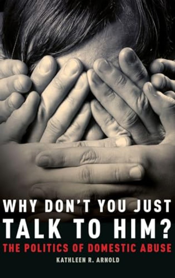 Why Don't You Just Talk to Him?