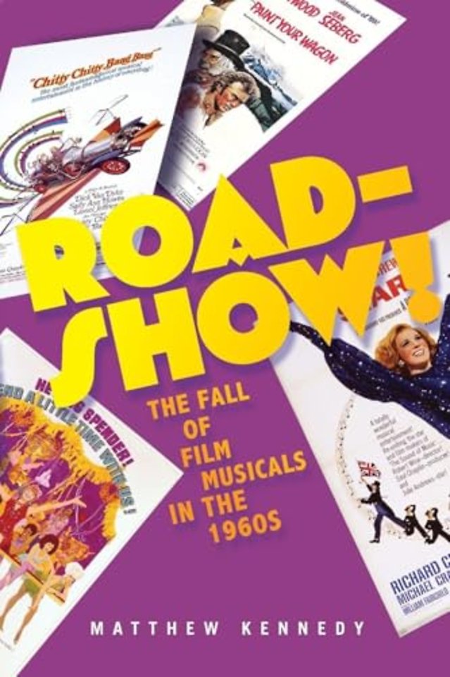 Roadshow!