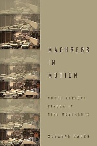 Maghrebs in Motion