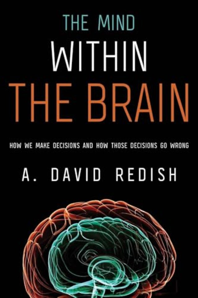 The Mind within the Brain