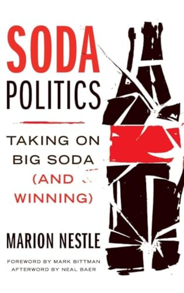Soda Politics