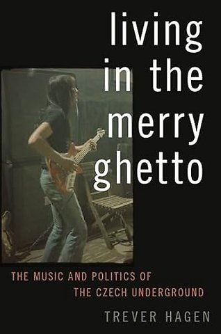 Living in The Merry Ghetto