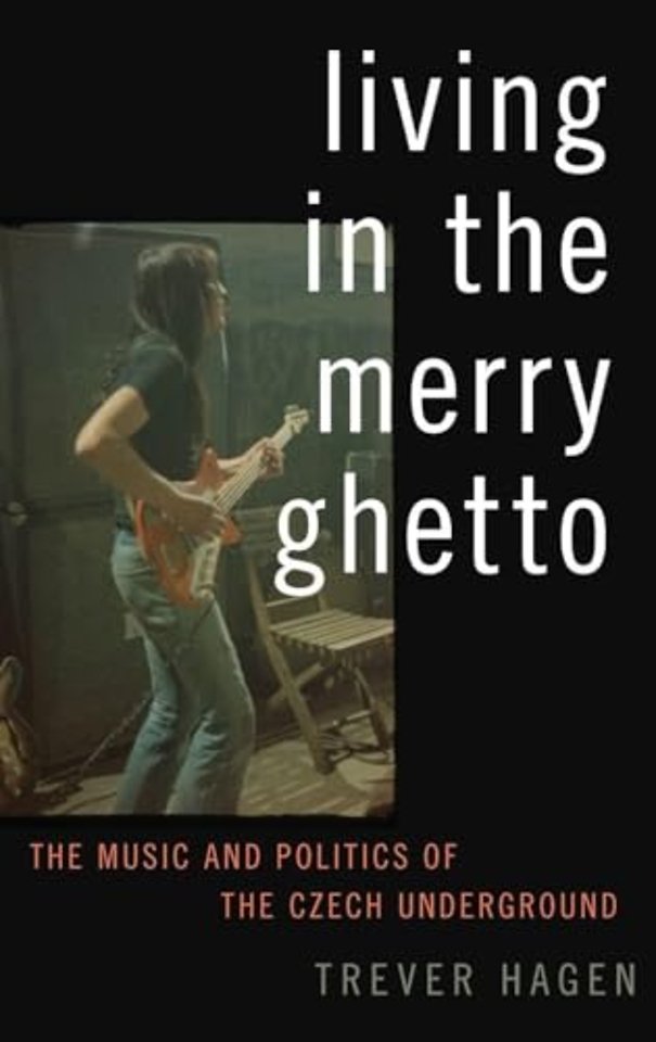 Living in The Merry Ghetto