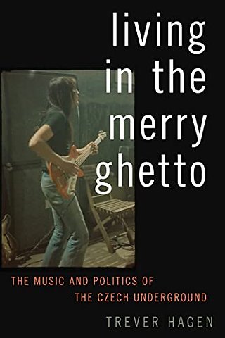 Living in The Merry Ghetto