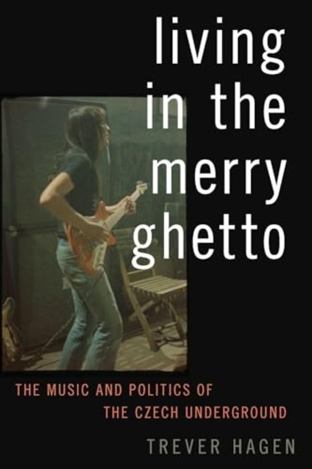 Living in The Merry Ghetto