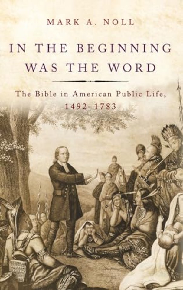 In the Beginning Was the Word