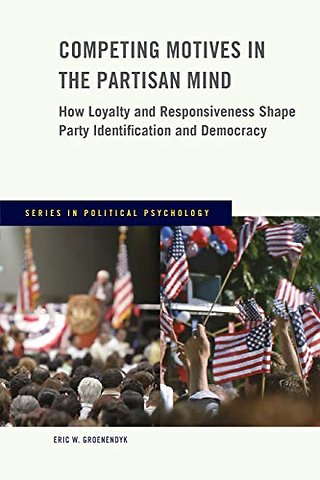 Competing Motives in the Partisan Mind