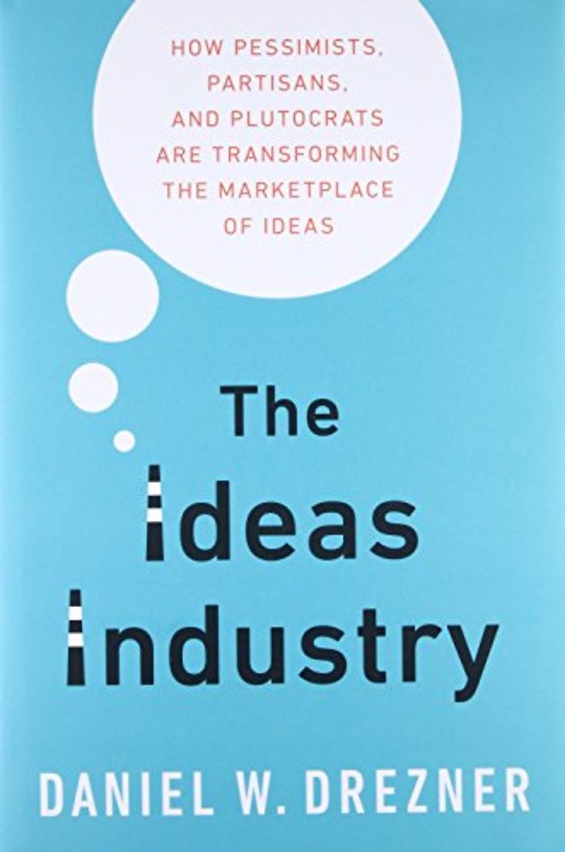 The Ideas Industry