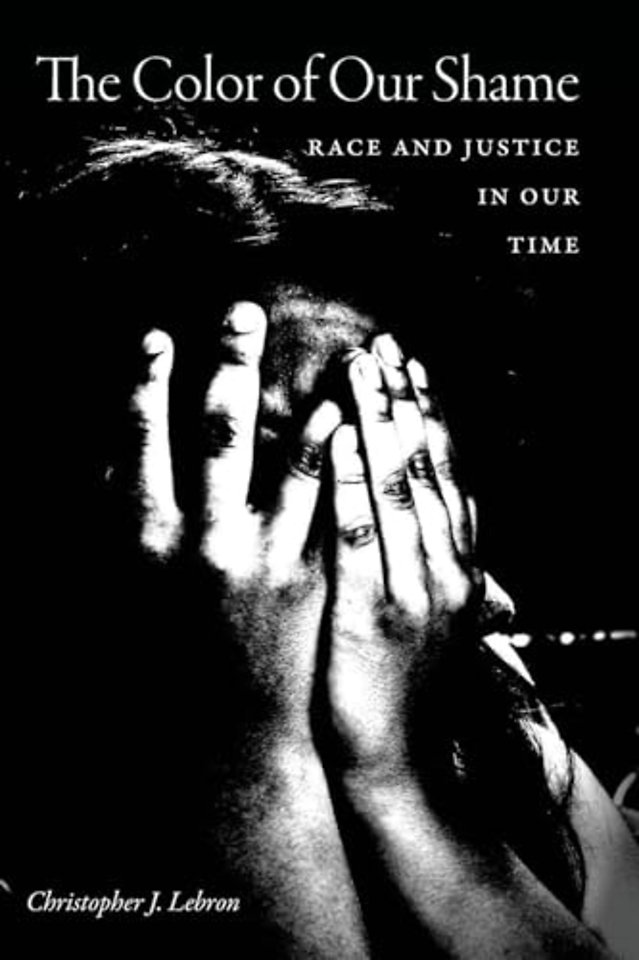 The Color of Our Shame