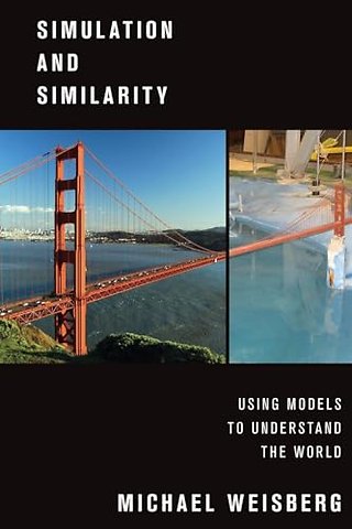 Simulation and Similarity