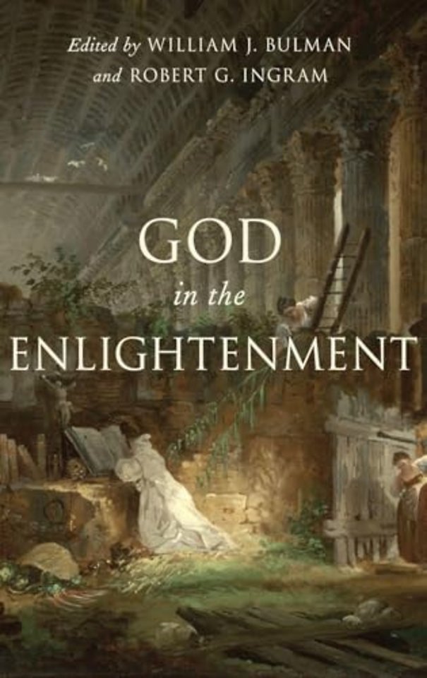 God in the Enlightenment