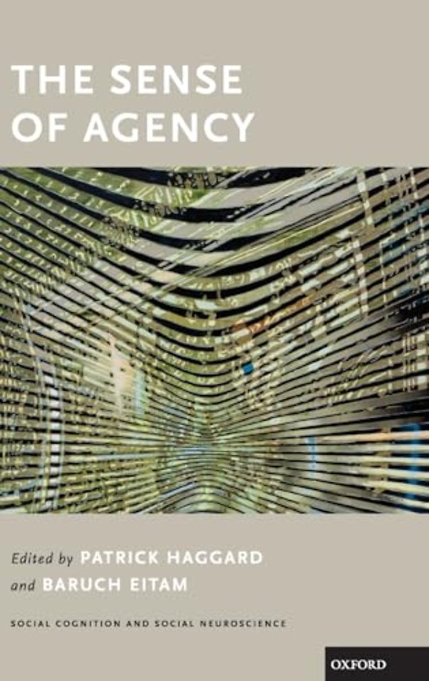 The Sense of Agency