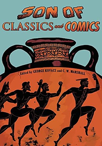 Son of Classics and Comics