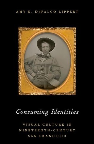 Consuming Identities