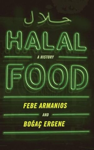 Halal Food