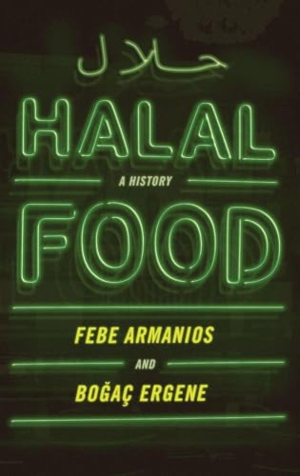 Halal Food