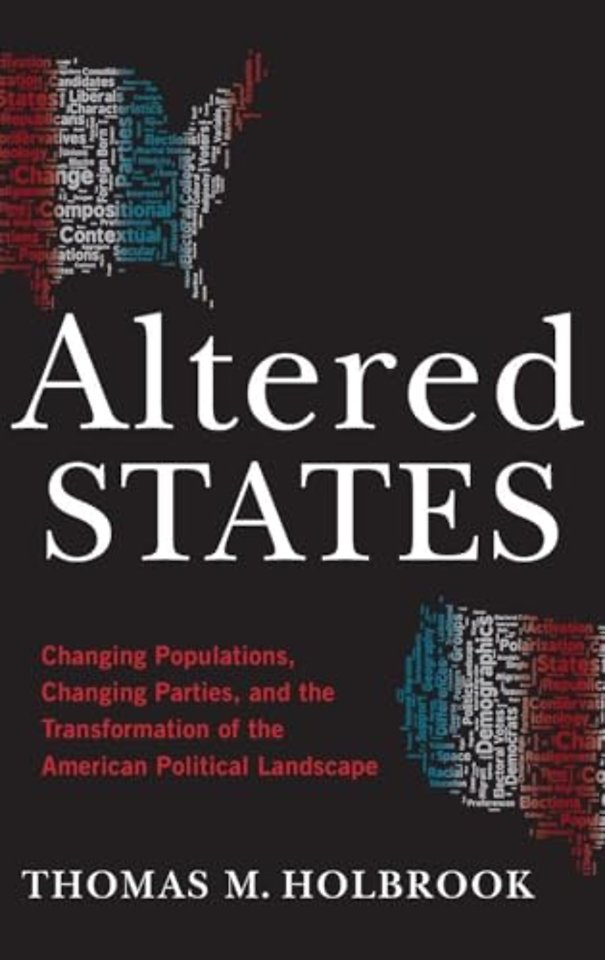 Altered States