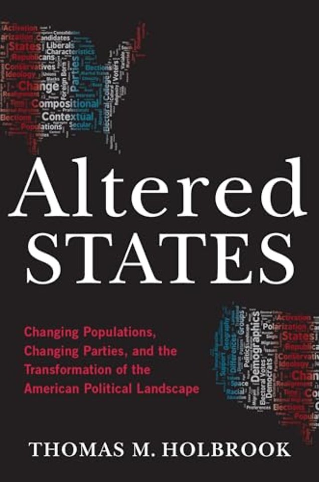 Altered States