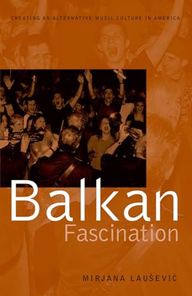 Balkan Fascination