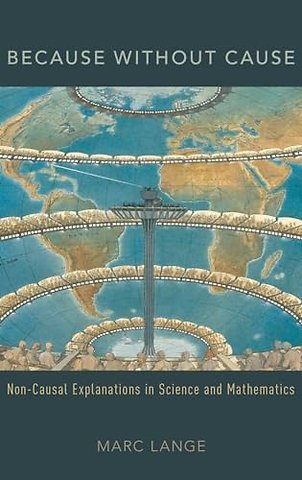 Because Without Cause