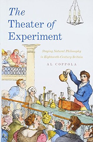 The Theater of Experiment