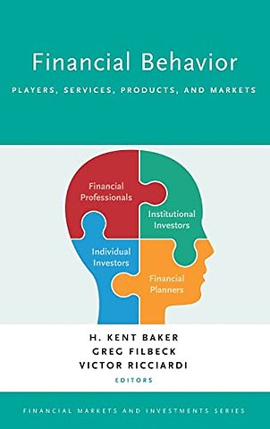 Financial Behavior