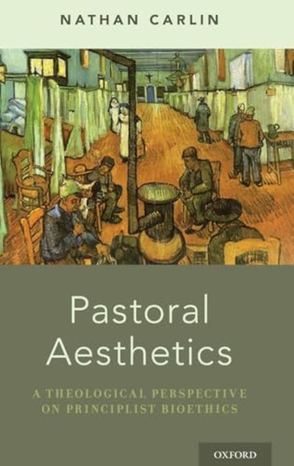 Pastoral Aesthetics