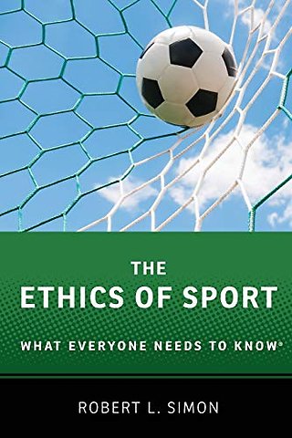 The Ethics of Sport