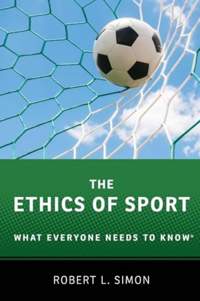 The Ethics of Sport