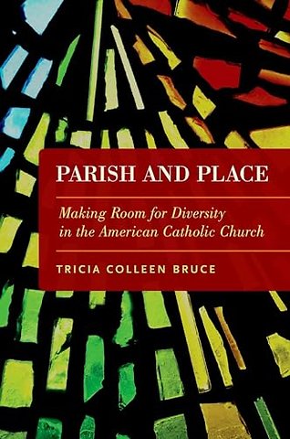 Parish and Place