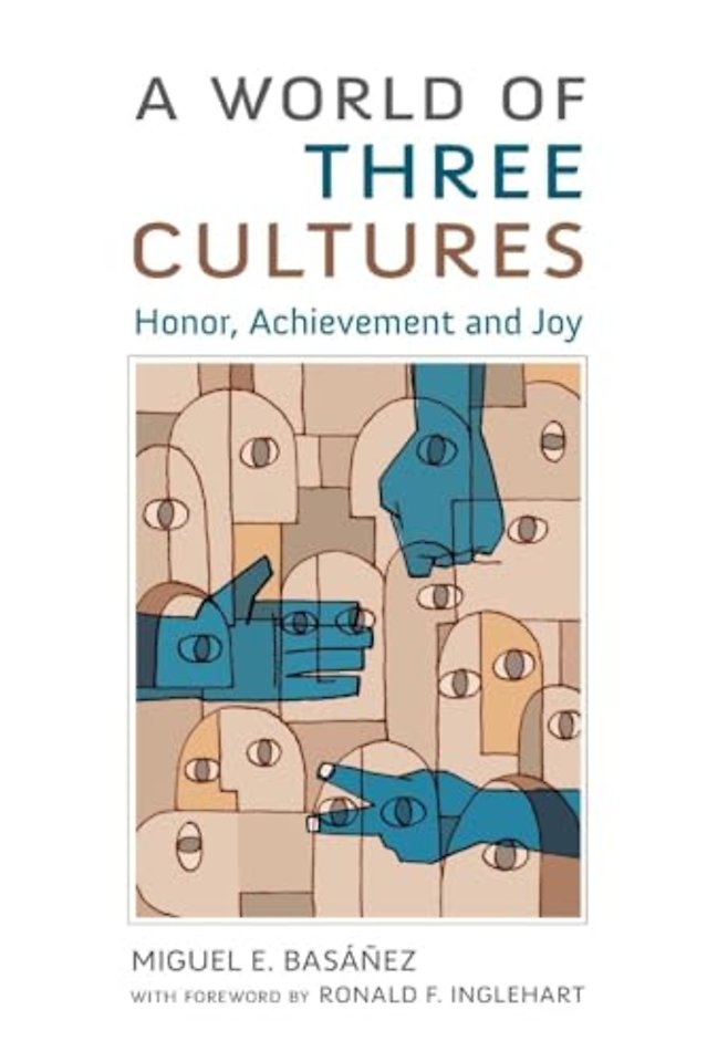 A World of Three Cultures