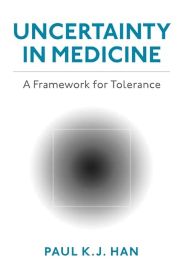Uncertainty in Medicine