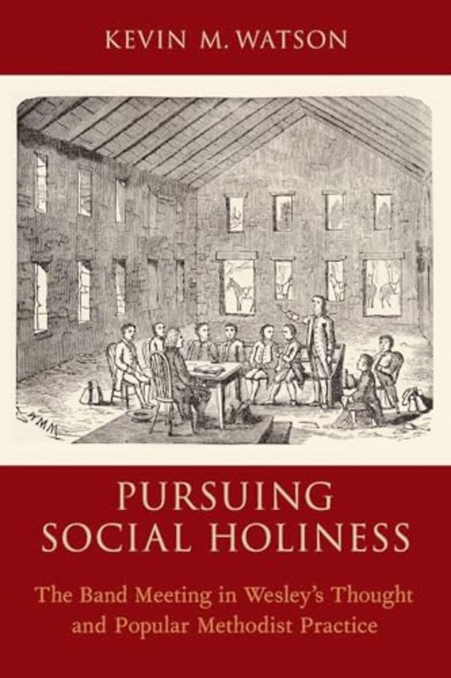 Pursuing Social Holiness