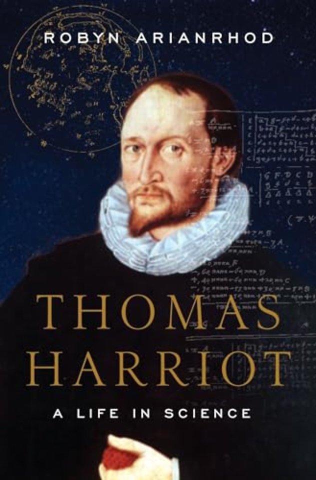 Thomas Harriot