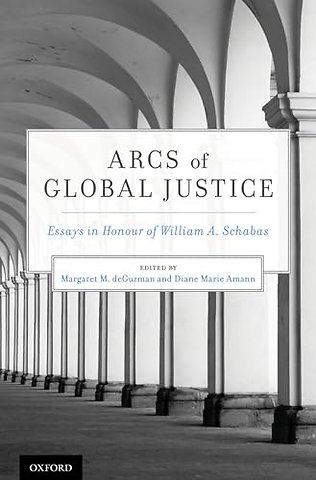 Arcs of Global Justice